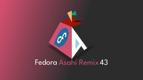 Fedora Asahi Remix 43 has been released, providing native 120Hz high refresh rate support for 14/16-inch Apple MacBook Pro.