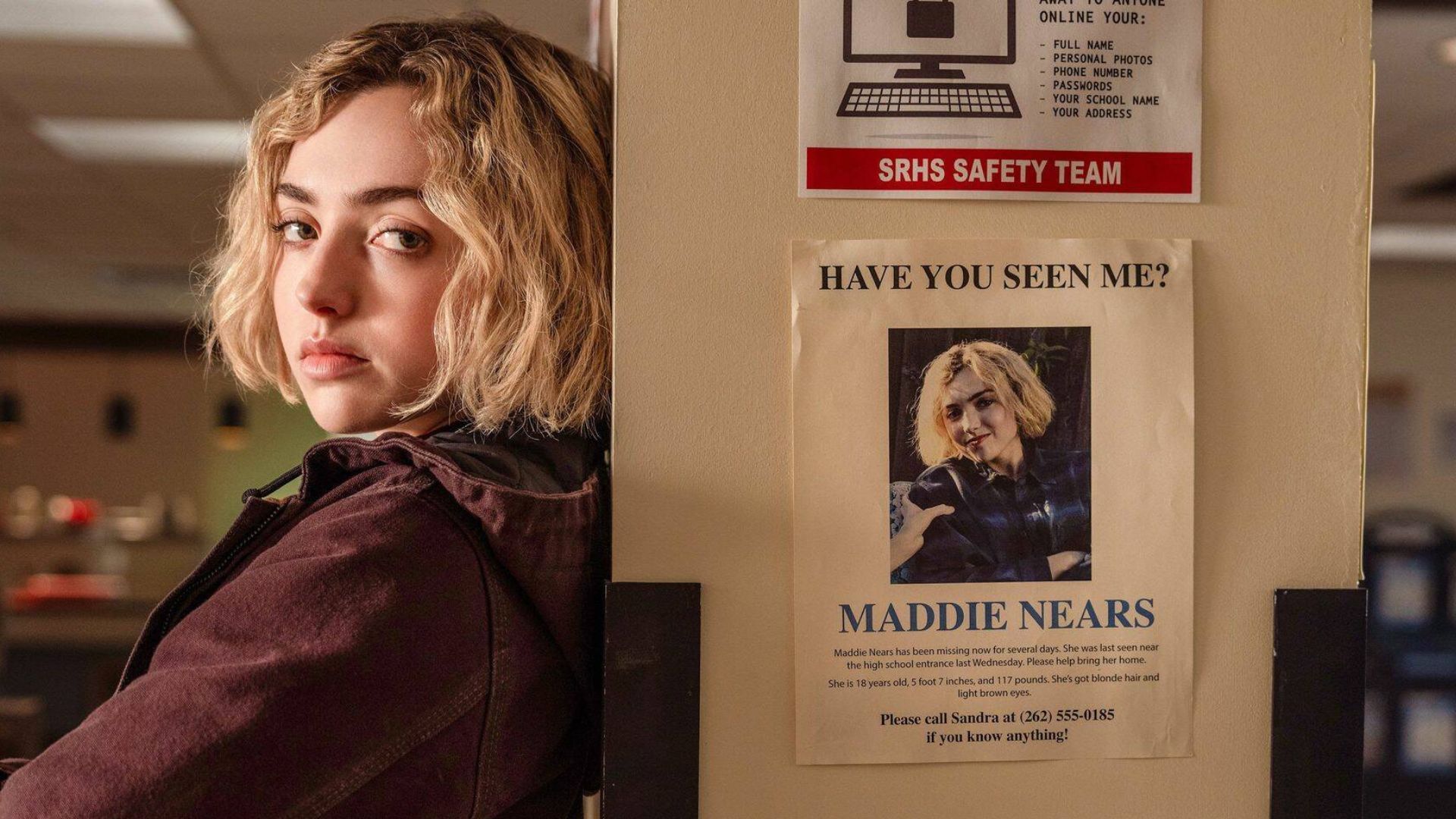 ‘You can feel where the story is going’: School Spirits star confirms hit Paramount+ show has more mileage as season 4 awaits renewal