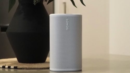After living with the Sonos Play, I think it’s the only speaker you need — here’s why