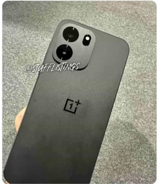 OnePlus Nord CE6 Lite Smartphone has been Revealed: Featuring a 7000mAh Battery and a 50 million-pixel main Camera