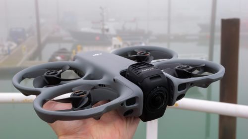DJI Avata 360 Review