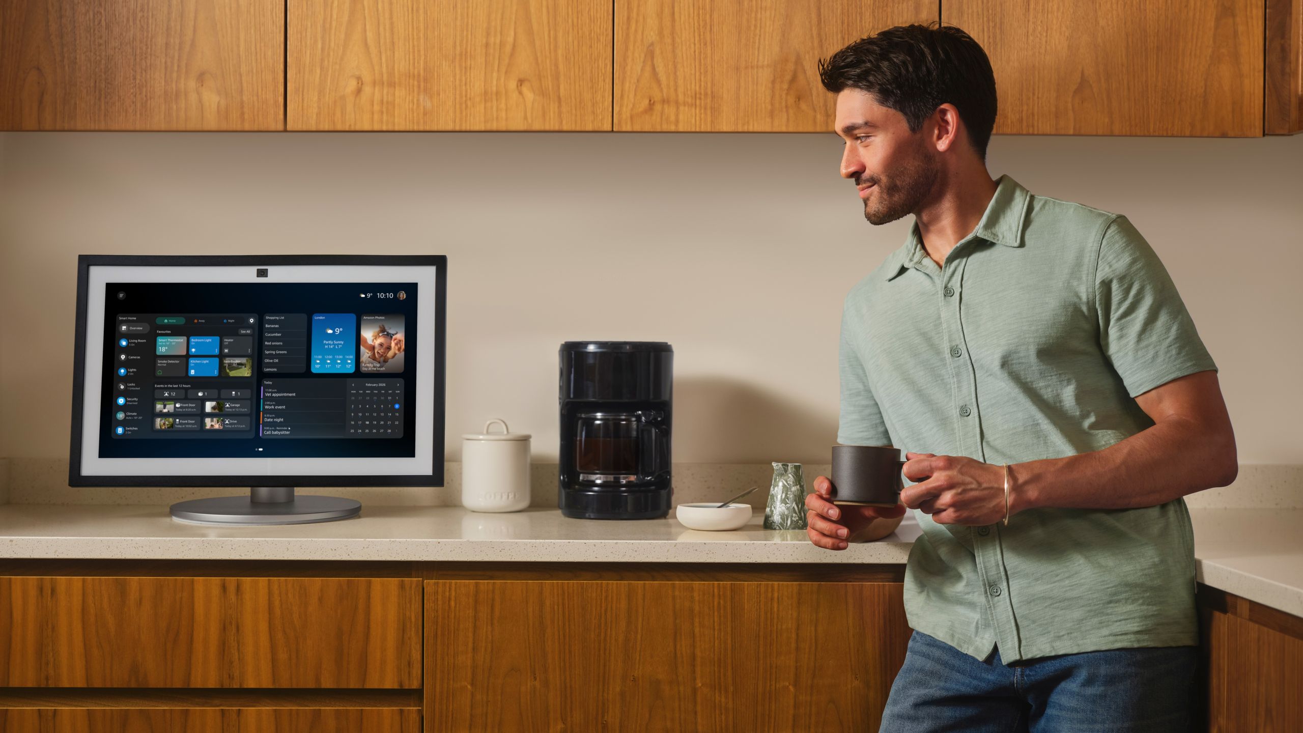 Alexa+ promises an AI layer over everything — I’m not sure anyone asked for that