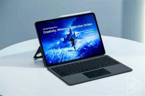 Vivo Pad6 Pro has been Officially Announced to be Released on March 30th!