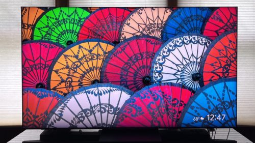 I test TVs for a living and these 4 models are my picks if you’re looking for a new TV for the World Cup