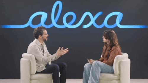 Alexa+ is ‘just more delightful,’ says Amazon’s VP of Alexa and Echo as the service rolls out to thousands of new customers