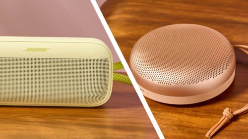 I tested my favorite Bose and B&O audiophile Bluetooth speakers in a head-to-head showdown — here’s the one I’d buy with my own money