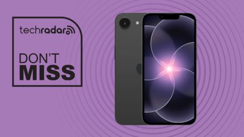 An easy way to get a free iPhone 17e — this deal at Total Wireless doesn’t even require a trade-in