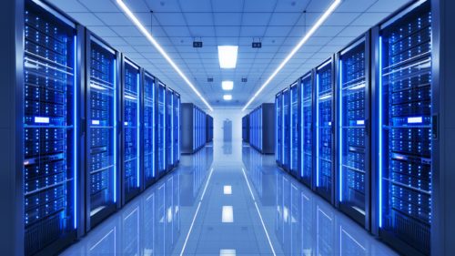 Three ways data centers can operate more sustainably