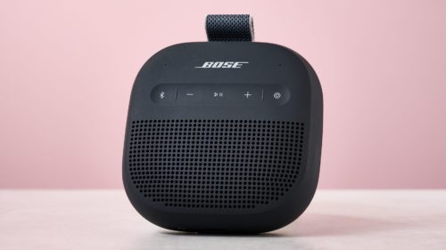 Bose SoundLink Micro Gen 2 review: a solid little performer with a hefty price-tag
