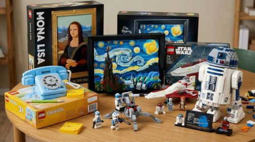 I wouldn’t let Amazon’s Spring Sale come to a close without scoring these epic Lego deals — shop my top picks from $15.99