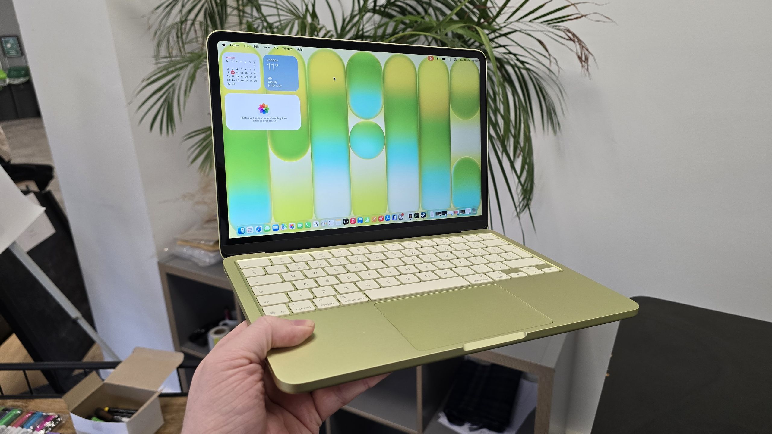 Apple MacBook Neo review: the best budget laptop you can buy