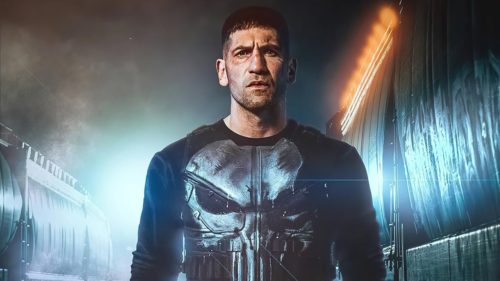 ‘Welcome back, Frank’: Marvel confirms the official title for The Punisher TV Special on Disney+ — and it’ll be released a week after the Daredevil: Born Again season 2 finale