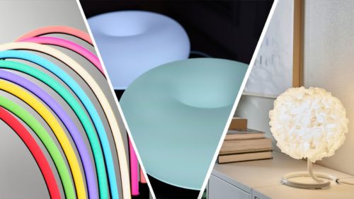 IKEA’s smart donut lamp is finally available to buy — but I’m even more obsessed with these quirky alternatives
