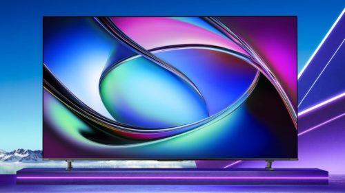 There’s a new affordable 100-inch mini-LED TV in town — but would you go for this Toshiba when you can get Hisense and TCL’s best TVs for way cheaper?