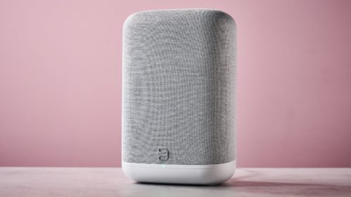 ‘Bass-heads need not apply’: I tested a polished-sounding wireless speaker with an impeccable sense of space — it’s just a shame that it flubs the sub