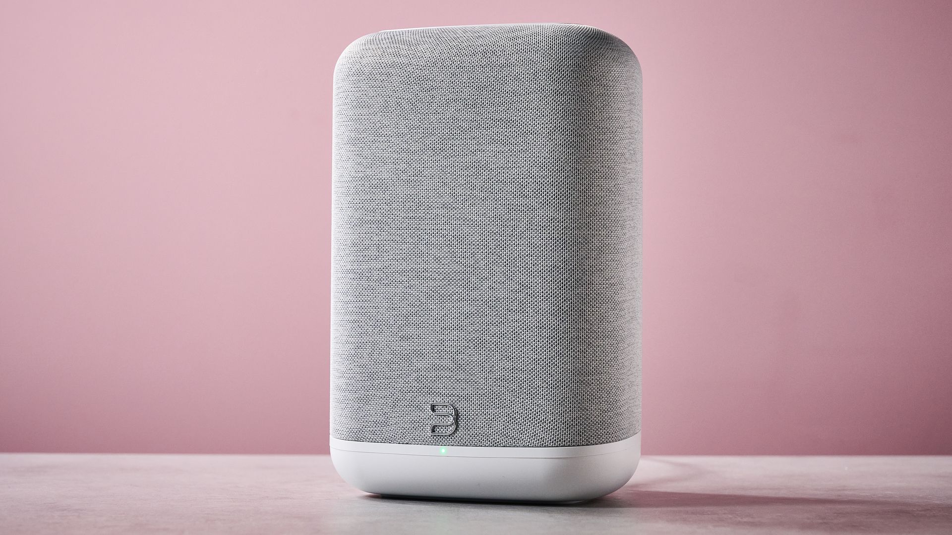 ‘Bass-heads need not apply’: I tested a polished-sounding wireless speaker with an impeccable sense of space — it’s just a shame that it flubs the sub