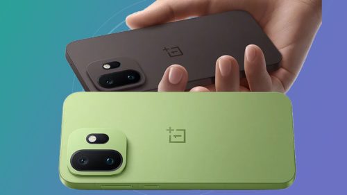 We’ve got our first full and official look at the OnePlus 15T — and it’s stretching the definition of ‘small screen king’