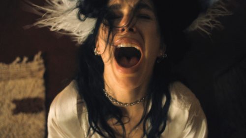 New Netflix series Something Very Bad is Going to Happen isn’t actually an ode to The Blair Witch Project — and these sneaky horror movie Easter eggs prove it