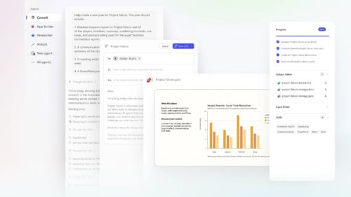 ‘The era of Copilot execution is here’: Microsoft’s Copilot Cowork is here with Anthropic AI to conquer all your biggest work tasks