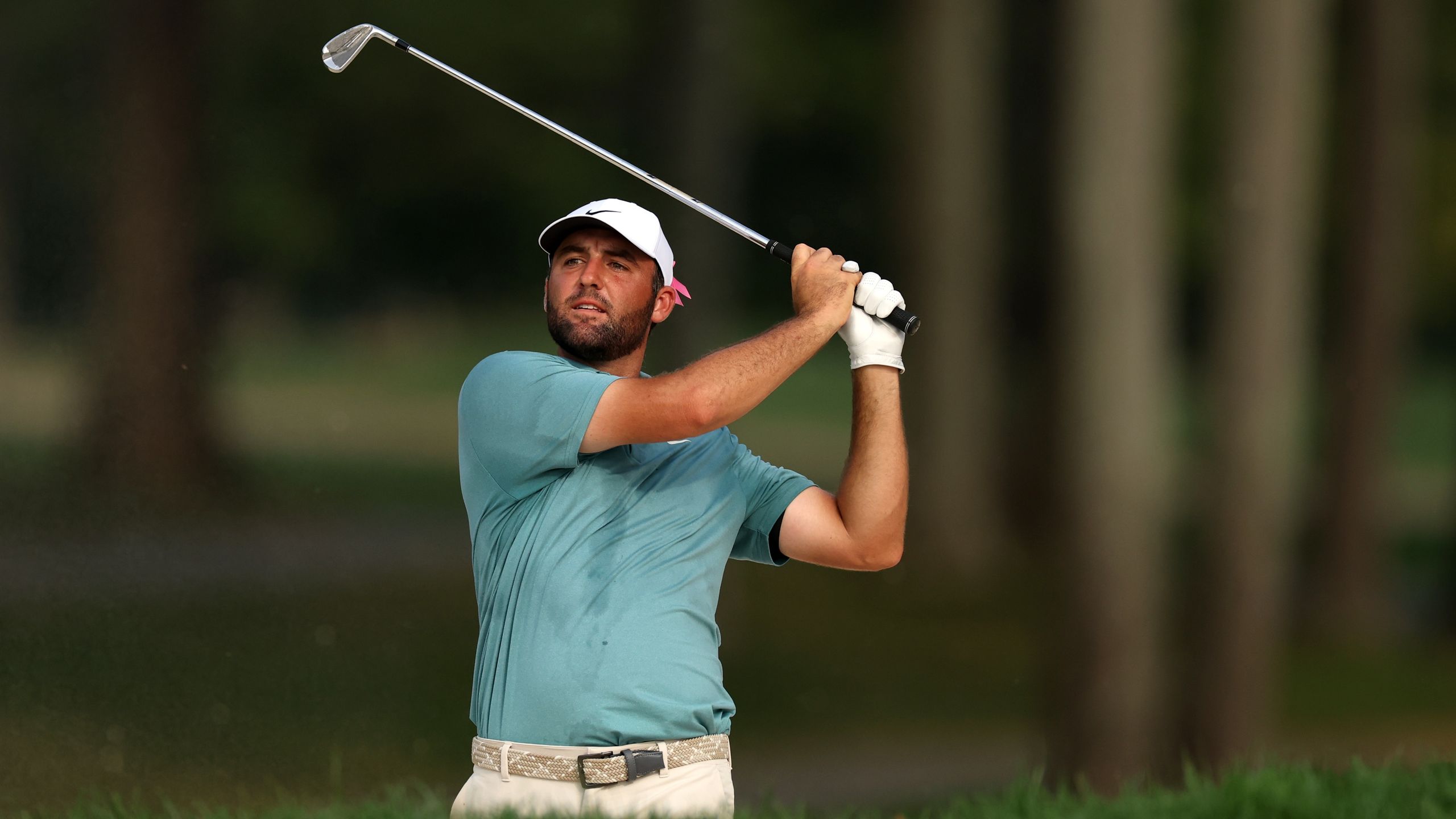 Golf is getting an AI upgrade — here’s what could change for fans watching The Open