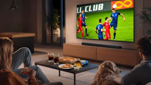 Samsung reveals its cheaper mini-LED TVs for 2026 — and it’s dropping QLED on some of them, I kid you not