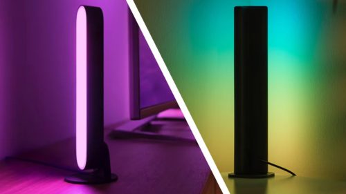 IKEA just released a super cheap Philips Hue Play Light Bar lookalike, but there’s one big drawback