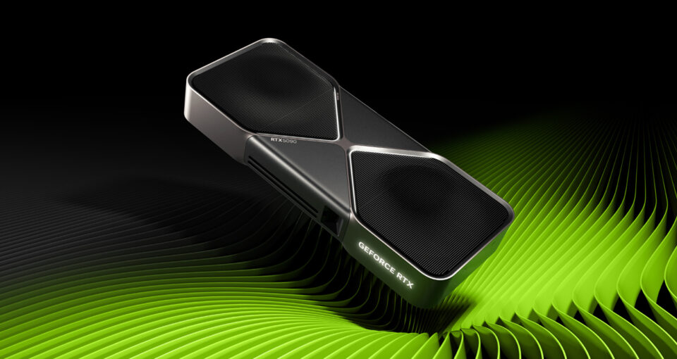 Nvidia’s GPU driver ‘totally wrecked’ user overclocks, but a hotfix has just been released that puts things right