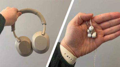 I switched back to earbuds after using headphones for three years — here’s what I have and haven’t missed