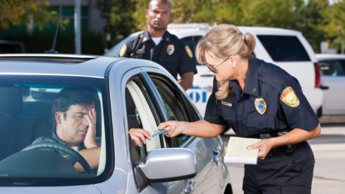 These Are The Easiest US States To Get A Speeding Ticket In
