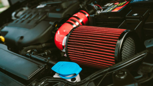 Can A Cold Air Intake Really Boost Your V8’s Horsepower?