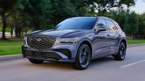 Are Genesis Vehicles Reliable? Here’s What Consumer Reports Has To Say