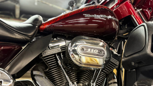 Bikers Have Mixed Opinions On This Type Of Harley