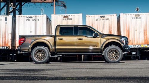 5 F-150 Engines You Should Steer Clear Of