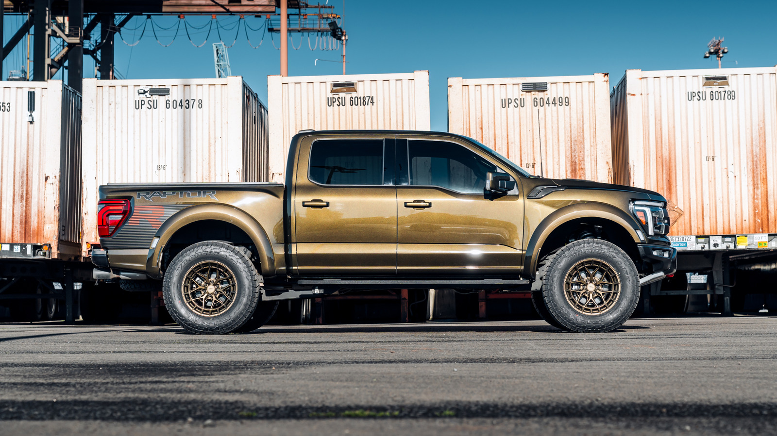 5 F-150 Engines You Should Steer Clear Of
