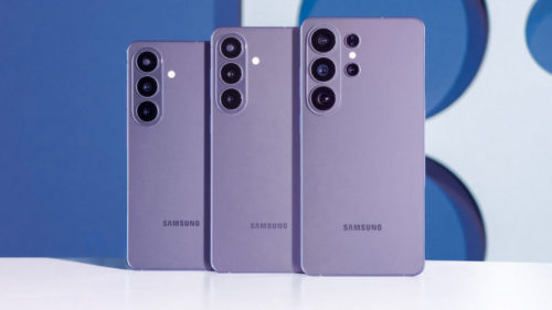 Why Samsung Removed The IR Blaster From Its Phones