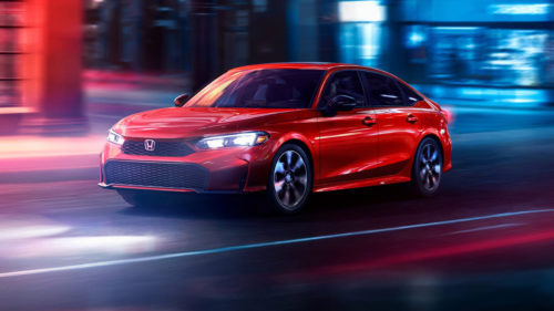 13 Of The Best Cars On The Market, According To 2025 Reviews