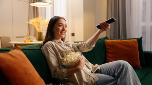 5 Tips To Extend The Lifespan Of Your OLED TV