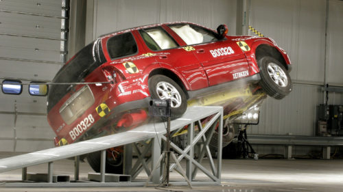 11 Small Vehicles To Steer Clear Of Due To Low IIHS Safety Ratings