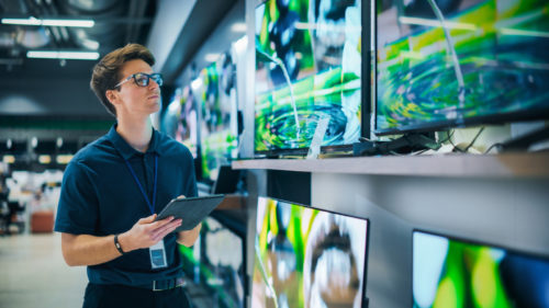 OLED Or LED Which TV Type Lasts Longer