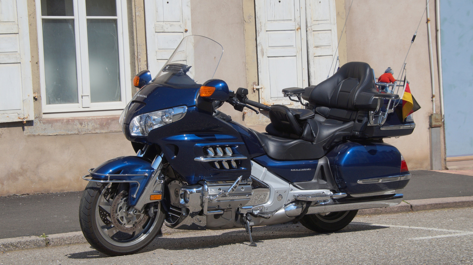 5 Used Cruiser Motorcycles You Should Steer Clear Of, According To Owners