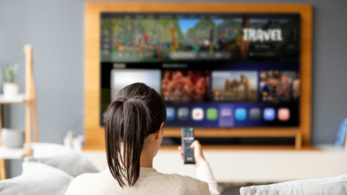 4 Bluetooth Gadgets You Can Connect To Your Fire TV Stick