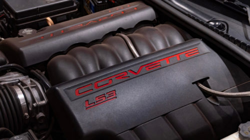 5 Crate Engines More Powerful Than Beefy Factory Motors