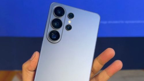 The Samsung Galaxy S26 Ultra Comes With Some Powerful Camera Upgrades