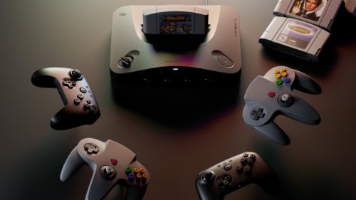 15 Cool Gaming Gadgets That Were Released In 2025