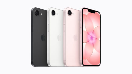 Apple Reveals New iPhone 17e With Major Upgrades, And A Budget-Friendly Price Tag