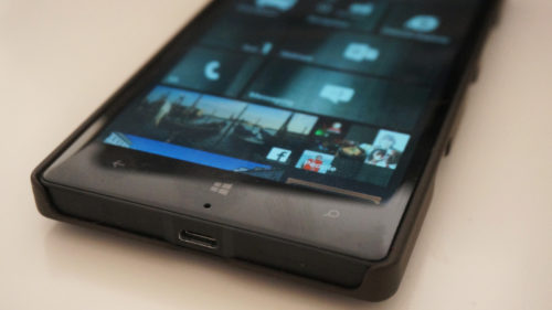 The Windows Phone Keyboard Was Brilliant – Apple And Android Should Be Using It