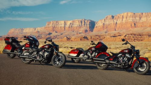 Indian Officially Has New HQ – Here’s Where The Motorcycle Maker Is Headed