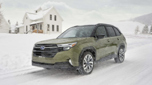 This Is Considered The Best Major Car Brand In Terms Of Customer Satisfaction