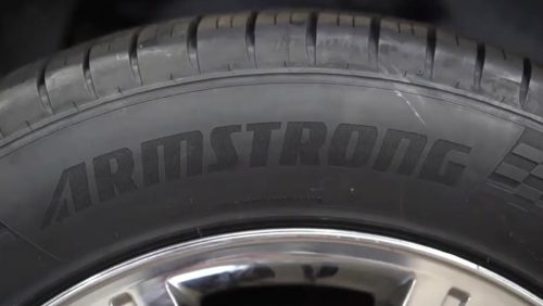 Who Makes Armstrong Tires And Where Are They Made?