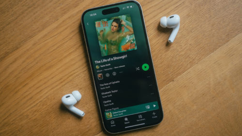 12 Apps That Play Hi-Res Audio At Full Quality On Your Apple Devices